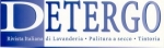 Detergo - Rivista italiana di lavenderia