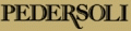 Pedersoli