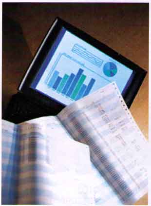 Soluzioni software per lavanderie industriali